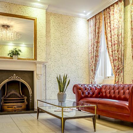 Athena Hotel Λονδίνο Εξωτερικό φωτογραφία