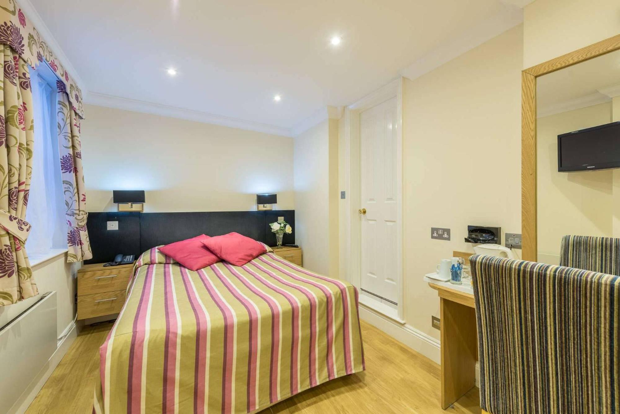 Athena Hotel Λονδίνο Εξωτερικό φωτογραφία